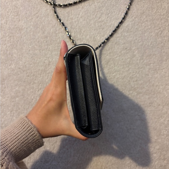 Kate spade wallet on chain crossbody - Picture 6 of 6